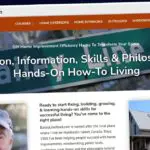 Publish Guest Post on baileylineroad.com