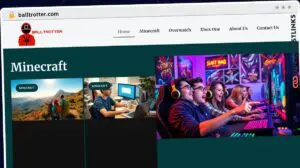 Publish Guest Post on balltrotter.com