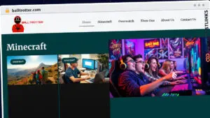 Publish Guest Post on balltrotter.com