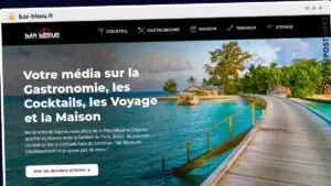 Publish Guest Post on bar-bisou.fr