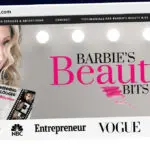 Publish Guest Post on barbiesbeautybits.com