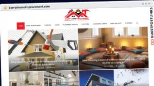 Publish Guest Post on barryshomeimprovement.com
