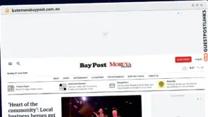 Publish Guest Post on batemansbaypost.com.au