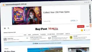 Publish Guest Post on batemansbaypost.com.au