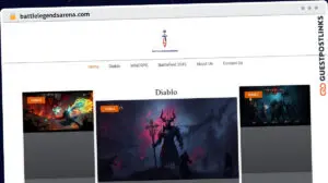 Publish Guest Post on battlelegendsarena.com