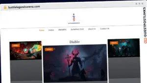 Publish Guest Post on battlelegendsarena.com