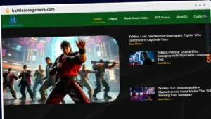 Publish Guest Post on battlezonegamers.com
