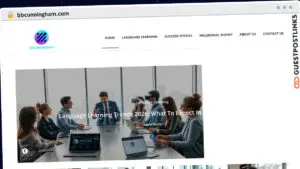 Publish Guest Post on bbcunningham.com