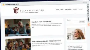 Publish Guest Post on bclawreview.org