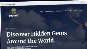 Publish Guest Post on bddqwy.com