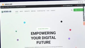 Publish Guest Post on bdevs.net