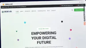 Publish Guest Post on bdevs.net