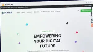 Publish Guest Post on bdevs.net