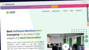 Publish Guest Post on bdtask.com