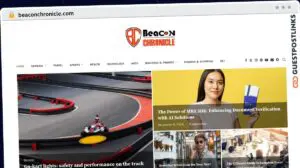 Publish Guest Post on beaconchronicle.com