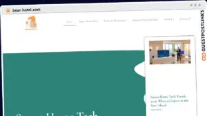 Publish Guest Post on bear-hotel.com