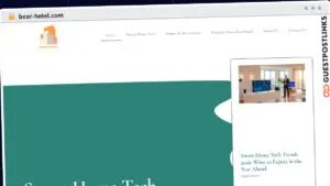 Publish Guest Post on bear-hotel.com