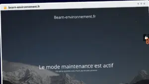 Publish Guest Post on bearn-environnement.fr