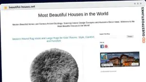 Publish Guest Post on beautiful-houses.net