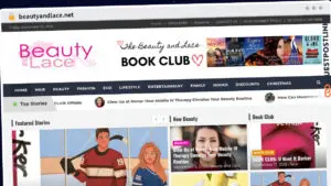 Publish Guest Post on beautyandlace.net