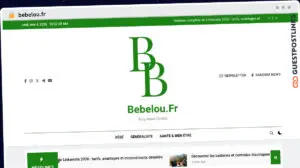 Publish Guest Post on bebelou.fr