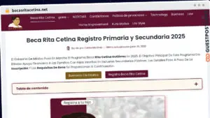 Publish Guest Post on becasritacetina.net