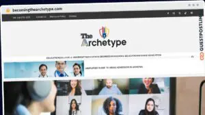 Publish Guest Post on becomingthearchetype.com