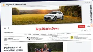 Publish Guest Post on begadistrictnews.com.au