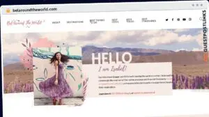 Publish Guest Post on belaroundtheworld.com