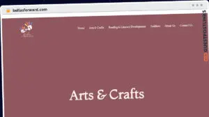 Publish Guest Post on bellasforward.com