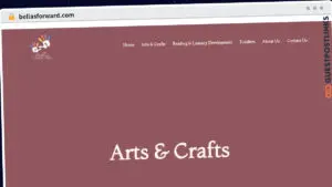 Publish Guest Post on bellasforward.com
