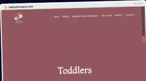 Publish Guest Post on bellasforward.com