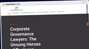 Publish Guest Post on benignbigotry.com