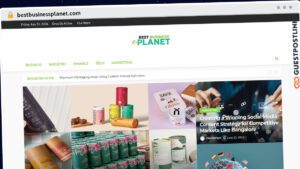 Publish Guest Post on bestbusinessplanet.com