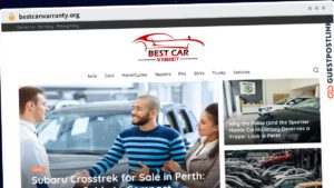 Publish Guest Post on bestcarwarranty.org