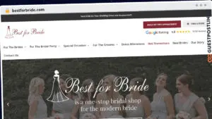 Publish Guest Post on bestforbride.com