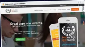 Publish Guest Post on bestmobileappawards.com