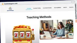 Publish Guest Post on beststudyguru.com