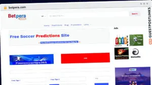 Publish Guest Post on betpera.com