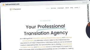 Publish Guest Post on betranslated.com