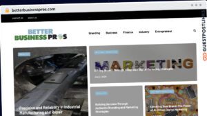 Publish Guest Post on betterbusinesspros.com