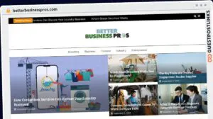 Publish Guest Post on betterbusinesspros.com