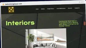 Publish Guest Post on betterlivinghouse.com