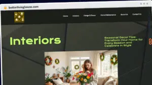Publish Guest Post on betterlivinghouse.com