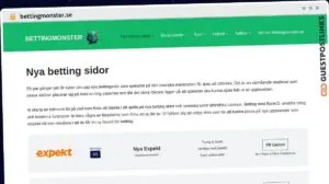 Publish Guest Post on bettingmonster.se