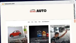 Publish Guest Post on bewaauto.com