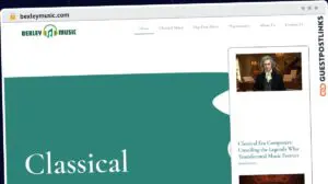 Publish Guest Post on bexleymusic.com