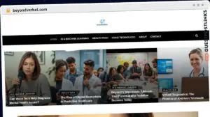 Publish Guest Post on beyondverbal.com