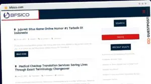 Publish Guest Post on bfsico.com