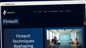 Publish Guest Post on biasfire.com